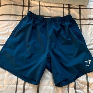 Gymshark shorts